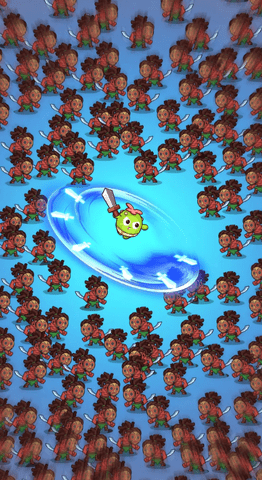 \
