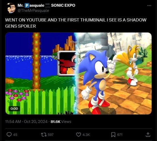 \