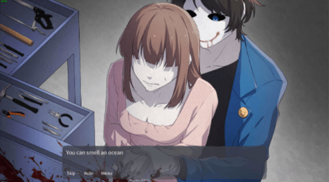 \