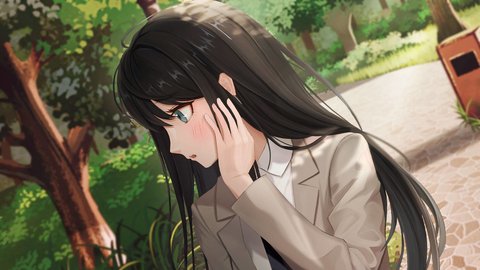 \