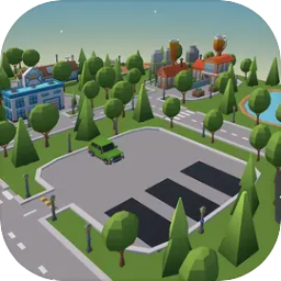 停了个车官方版 v0.1