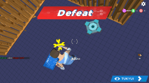 \
