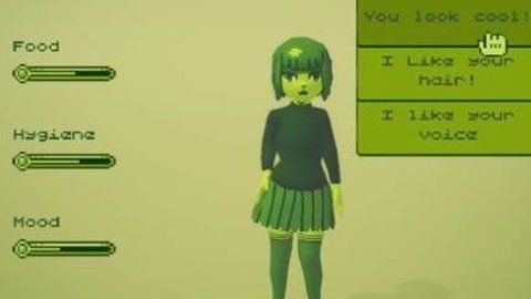 \