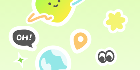 \