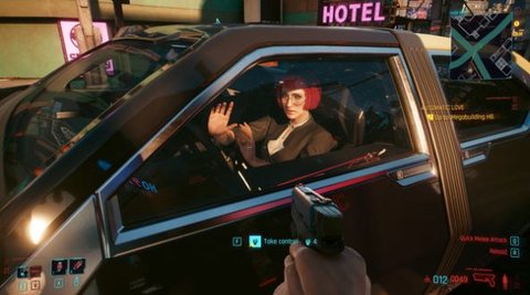 \