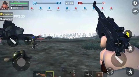 \