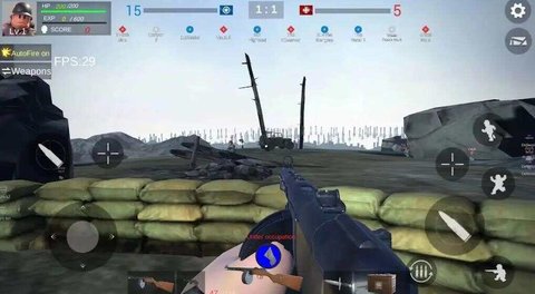 \