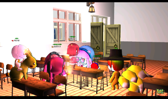\