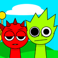 sprunkiֻ
