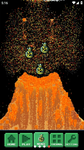 \