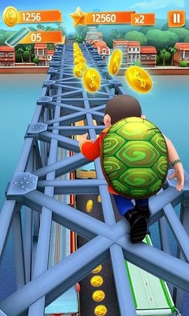 \