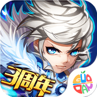 剑魂之刃官网版 v5.4.1