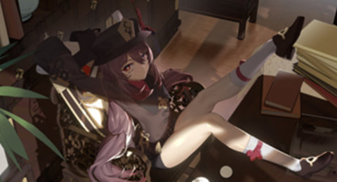 \