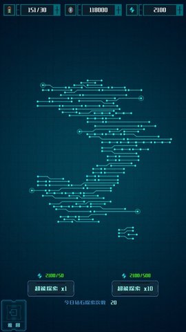 \