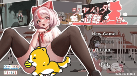 \