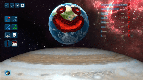\