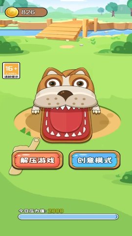 \