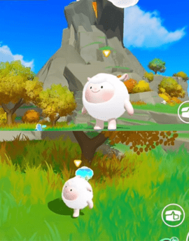 \