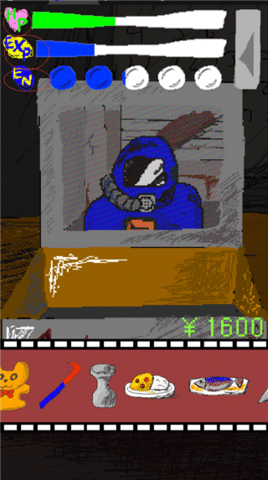 \
