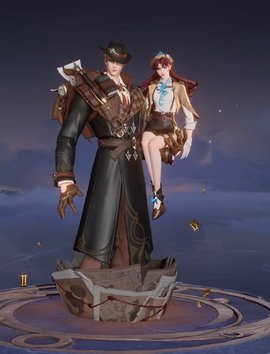 \