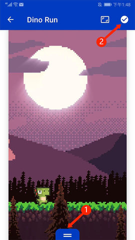 \