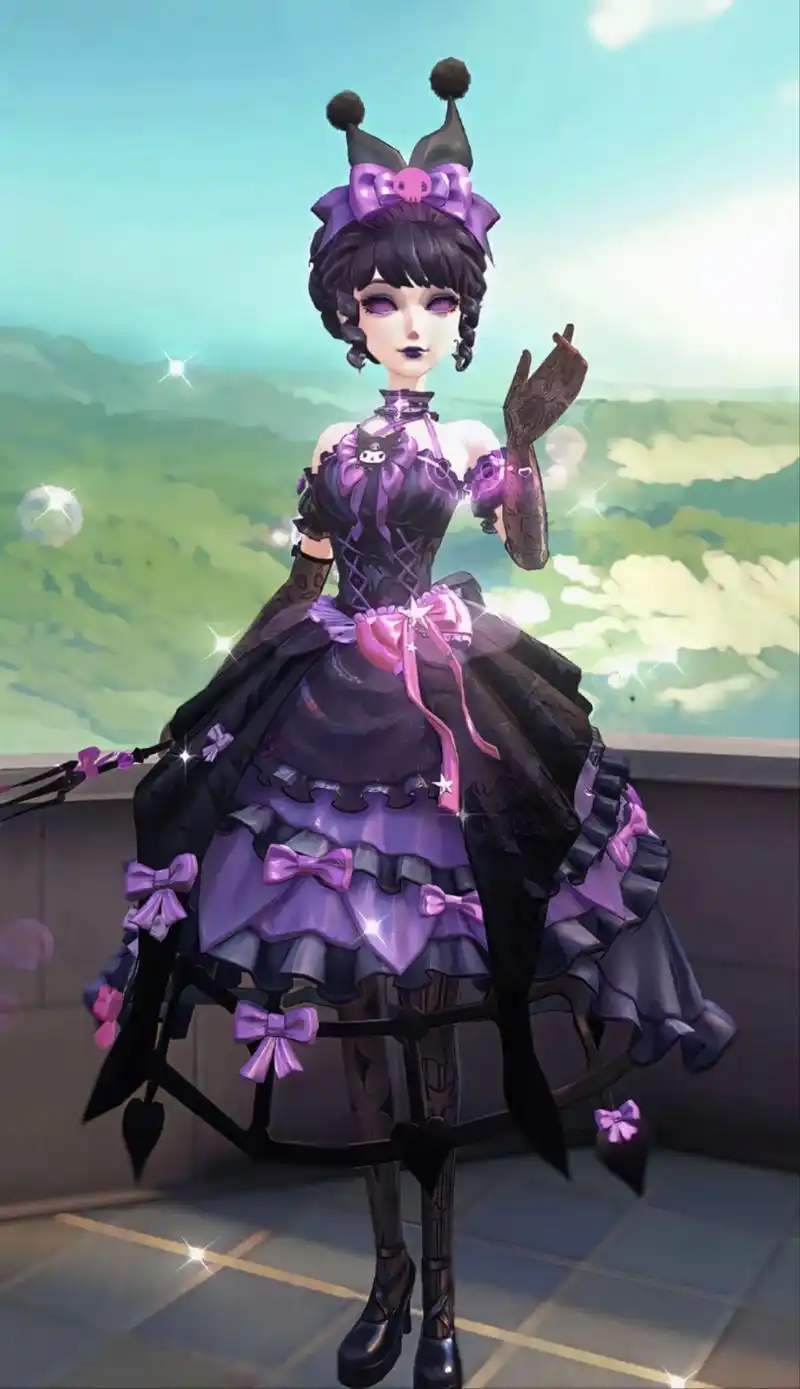 \