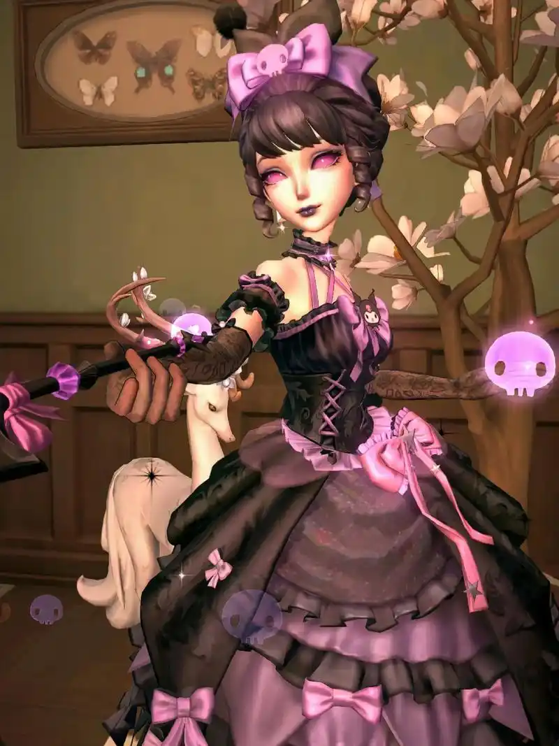 \