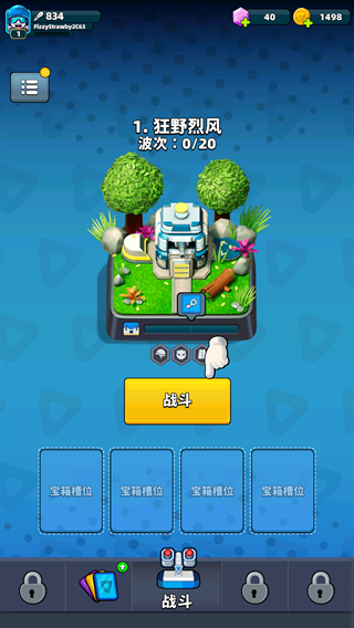 \