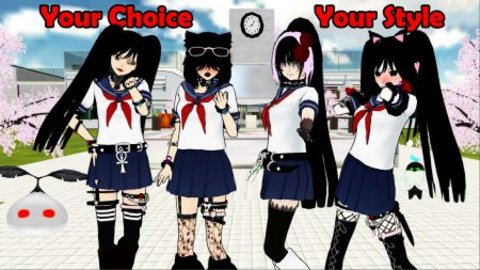 \