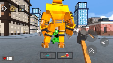\