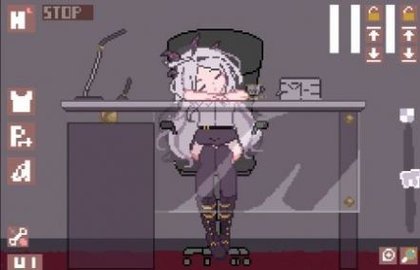 \