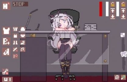 \