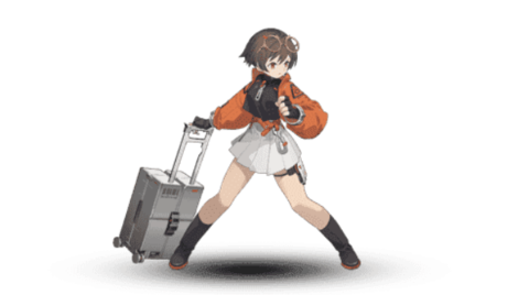 \