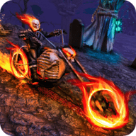 ghost riderֻ v1.0