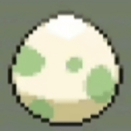 η