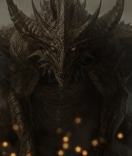 \