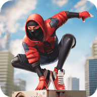 超级城市英雄 v1.0.6