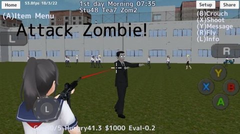 \