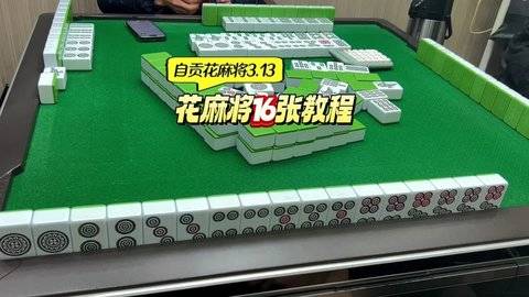 ĴԹ齫 1ͼ