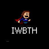 iwanna v0.0.1