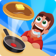 Flippy Pancake׿ v1.0.1