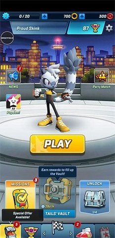 \