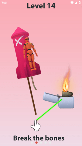 \