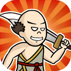 砍翻这江湖 v1.0