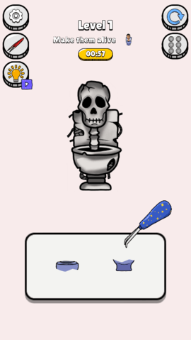 \
