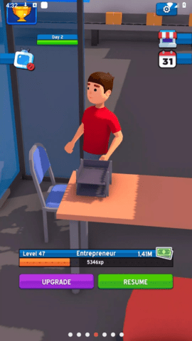 \