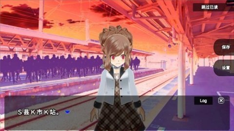 \