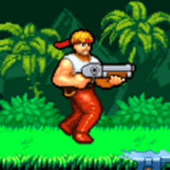 GunForce궷ֻ
