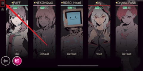 \