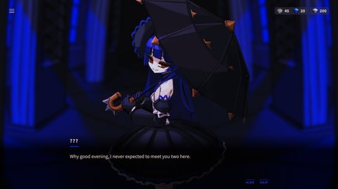 \